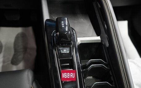 Geely Coolray I, 2025 год, 3 400 000 рублей, 21 фотография