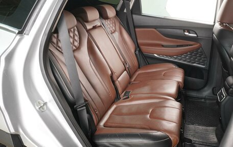 Hyundai Santa Fe IV, 2021 год, 3 289 000 рублей, 7 фотография