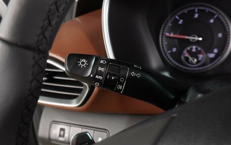 Hyundai Santa Fe IV, 2021 год, 3 289 000 рублей, 17 фотография