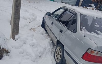 Daewoo Nexia I рестайлинг, 2004 год, 135 000 рублей, 1 фотография