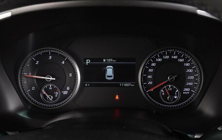 Hyundai Santa Fe IV, 2021 год, 3 289 000 рублей, 25 фотография