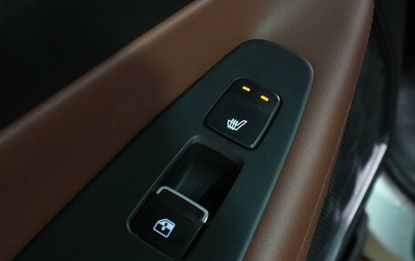 Hyundai Santa Fe IV, 2021 год, 3 289 000 рублей, 22 фотография