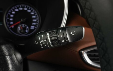 Hyundai Santa Fe IV, 2021 год, 3 289 000 рублей, 18 фотография