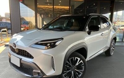 Toyota Yaris Cross, 2022 год, 1 598 000 рублей, 1 фотография