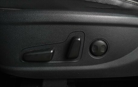 Hyundai Santa Fe IV, 2021 год, 3 289 000 рублей, 21 фотография