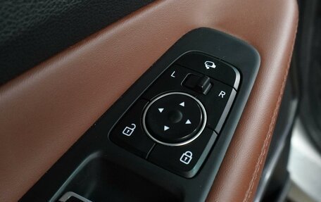 Hyundai Santa Fe IV, 2021 год, 3 289 000 рублей, 23 фотография