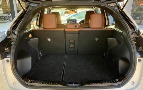 Toyota Yaris Cross, 2022 год, 1 598 000 рублей, 7 фотография