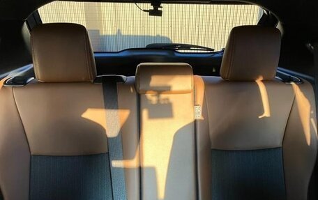 Toyota Yaris Cross, 2022 год, 1 598 000 рублей, 9 фотография