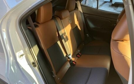 Toyota Yaris Cross, 2022 год, 1 598 000 рублей, 10 фотография