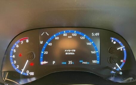 Toyota Yaris Cross, 2022 год, 1 598 000 рублей, 20 фотография