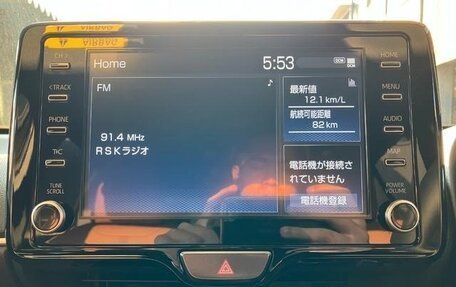 Toyota Yaris Cross, 2022 год, 1 598 000 рублей, 26 фотография