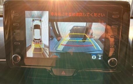 Toyota Yaris Cross, 2022 год, 1 598 000 рублей, 25 фотография