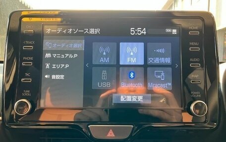 Toyota Yaris Cross, 2022 год, 1 598 000 рублей, 24 фотография