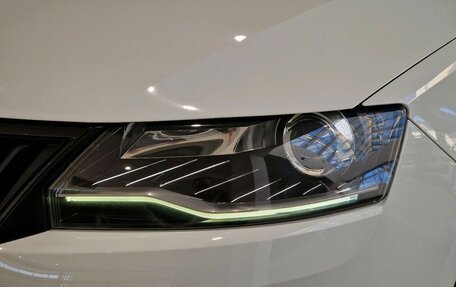 Skoda Rapid I, 2019 год, 1 650 000 рублей, 2 фотография