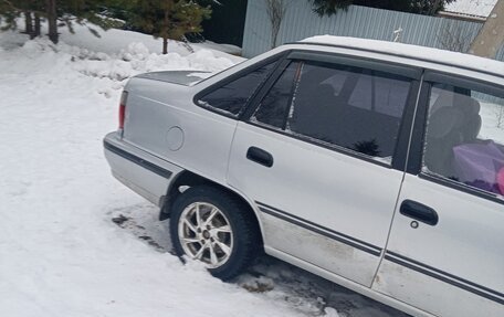 Daewoo Nexia I рестайлинг, 2004 год, 135 000 рублей, 3 фотография