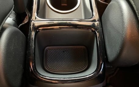 Toyota Yaris Cross, 2022 год, 1 598 000 рублей, 34 фотография