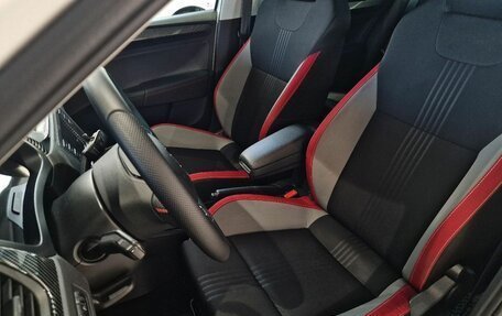 Skoda Rapid I, 2019 год, 1 650 000 рублей, 14 фотография