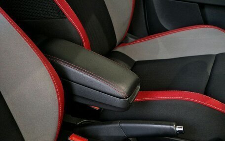 Skoda Rapid I, 2019 год, 1 650 000 рублей, 22 фотография