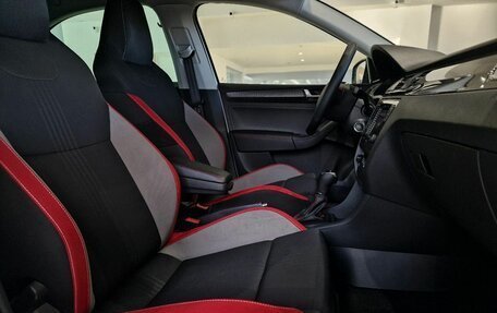 Skoda Rapid I, 2019 год, 1 650 000 рублей, 20 фотография