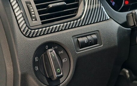 Skoda Rapid I, 2019 год, 1 650 000 рублей, 31 фотография