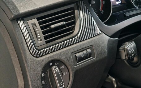 Skoda Rapid I, 2019 год, 1 650 000 рублей, 29 фотография