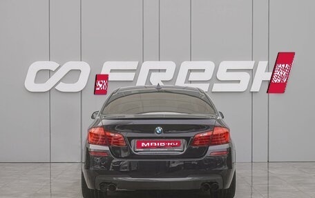 BMW 5 серия, 2015 год, 2 340 000 рублей, 4 фотография