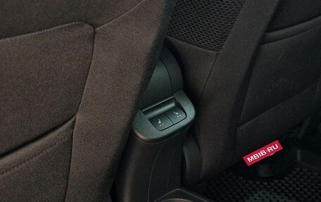 Skoda Rapid I, 2019 год, 1 650 000 рублей, 27 фотография