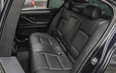 BMW 5 серия, 2015 год, 2 340 000 рублей, 9 фотография