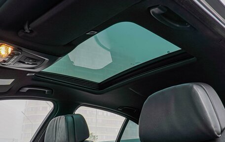 BMW 5 серия, 2015 год, 2 340 000 рублей, 12 фотография