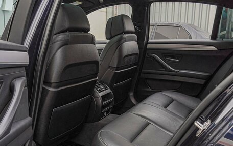 BMW 5 серия, 2015 год, 2 340 000 рублей, 11 фотография