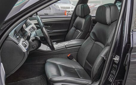 BMW 5 серия, 2015 год, 2 340 000 рублей, 10 фотография