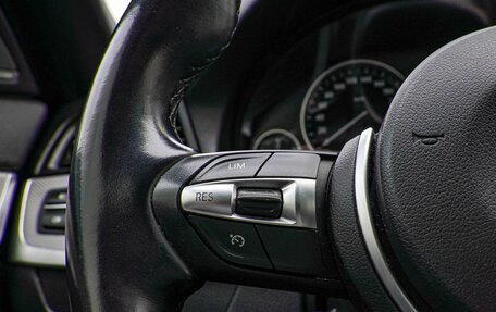 BMW 5 серия, 2015 год, 2 340 000 рублей, 17 фотография