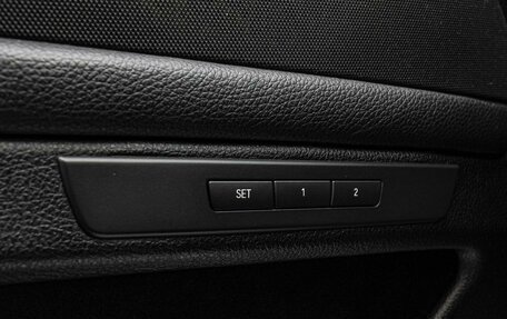 BMW 5 серия, 2015 год, 2 340 000 рублей, 20 фотография