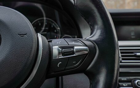 BMW 5 серия, 2015 год, 2 340 000 рублей, 18 фотография