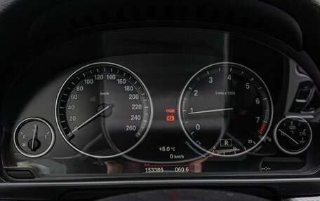 BMW 5 серия, 2015 год, 2 340 000 рублей, 16 фотография