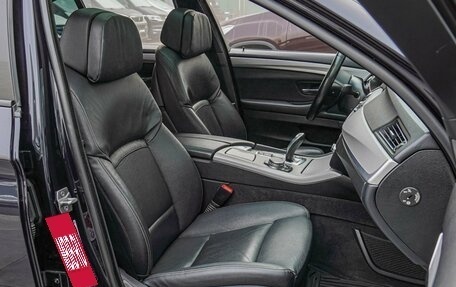 BMW 5 серия, 2015 год, 2 340 000 рублей, 8 фотография