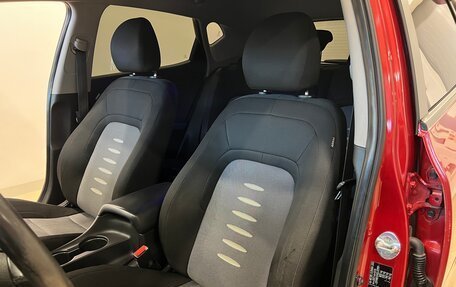 KIA cee'd III, 2012 год, 750 000 рублей, 7 фотография