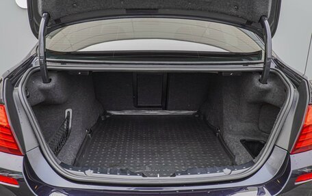 BMW 5 серия, 2015 год, 2 340 000 рублей, 22 фотография