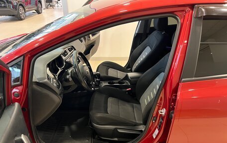 KIA cee'd III, 2012 год, 750 000 рублей, 10 фотография