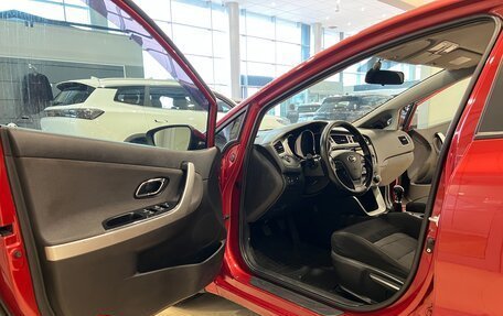 KIA cee'd III, 2012 год, 750 000 рублей, 8 фотография