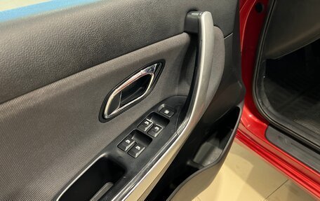 KIA cee'd III, 2012 год, 750 000 рублей, 9 фотография