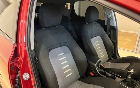 KIA cee'd III, 2012 год, 750 000 рублей, 19 фотография