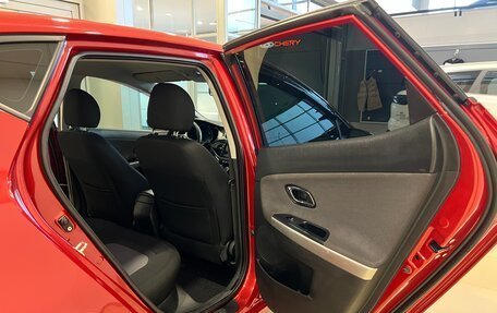 KIA cee'd III, 2012 год, 750 000 рублей, 24 фотография