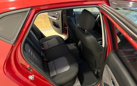 KIA cee'd III, 2012 год, 750 000 рублей, 25 фотография