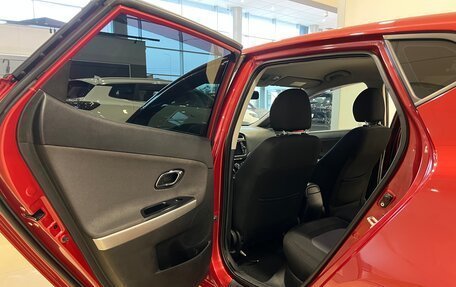 KIA cee'd III, 2012 год, 750 000 рублей, 26 фотография