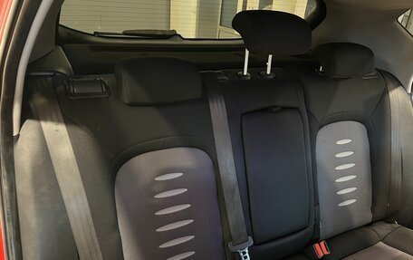 KIA cee'd III, 2012 год, 750 000 рублей, 23 фотография