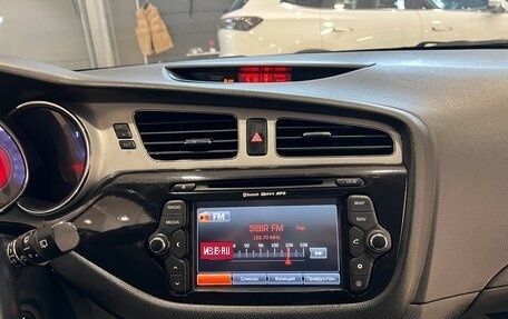 KIA cee'd III, 2012 год, 750 000 рублей, 15 фотография