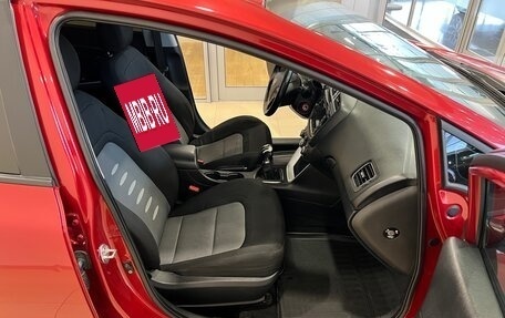 KIA cee'd III, 2012 год, 750 000 рублей, 21 фотография