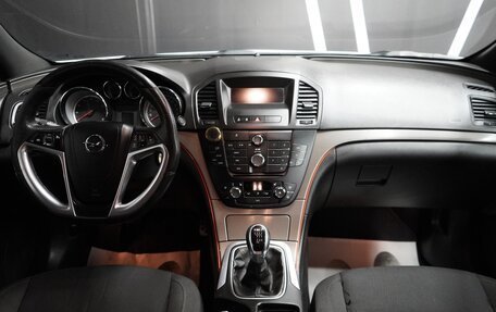 Opel Insignia II рестайлинг, 2013 год, 1 449 000 рублей, 9 фотография