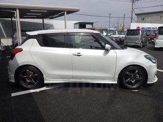 Suzuki Swift V, 2022 год, 1 000 000 рублей, 1 фотография